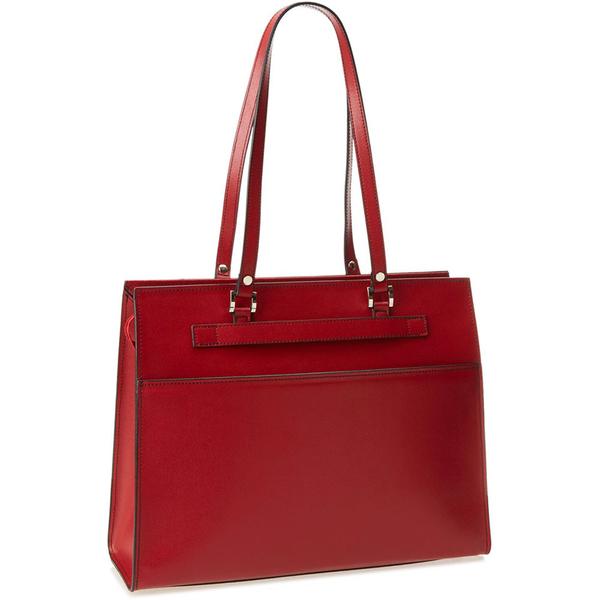 Jack Georges Chelsea Alexis Business Tote #5886