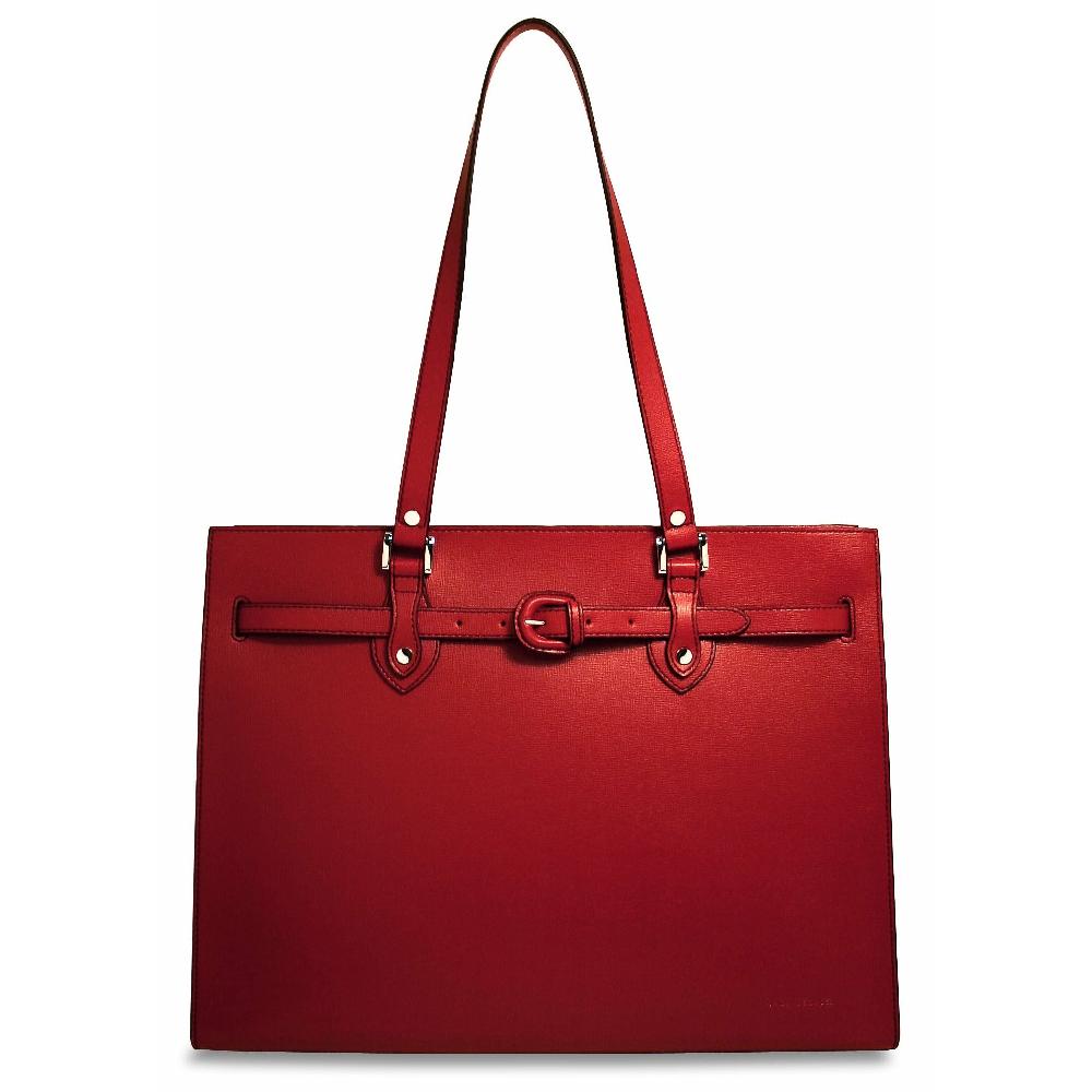 Jack Georges Chelsea Alexis Business Tote #5886