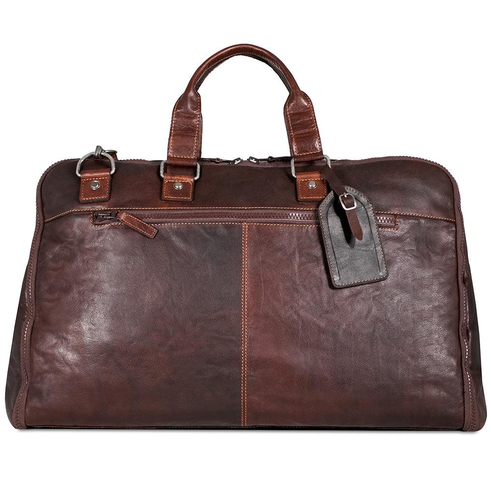 Jack Georges Convertible Valet Bag #7550