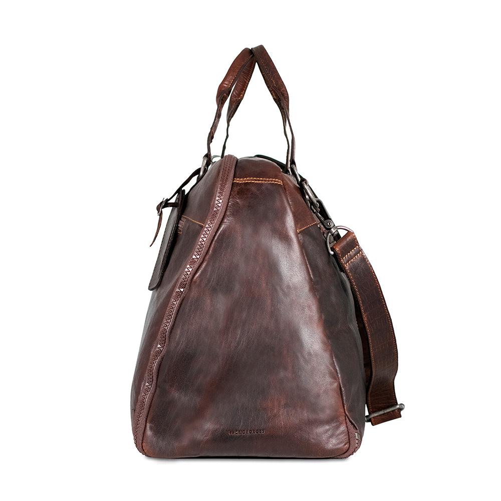 Jack Georges Convertible Valet Bag #7550