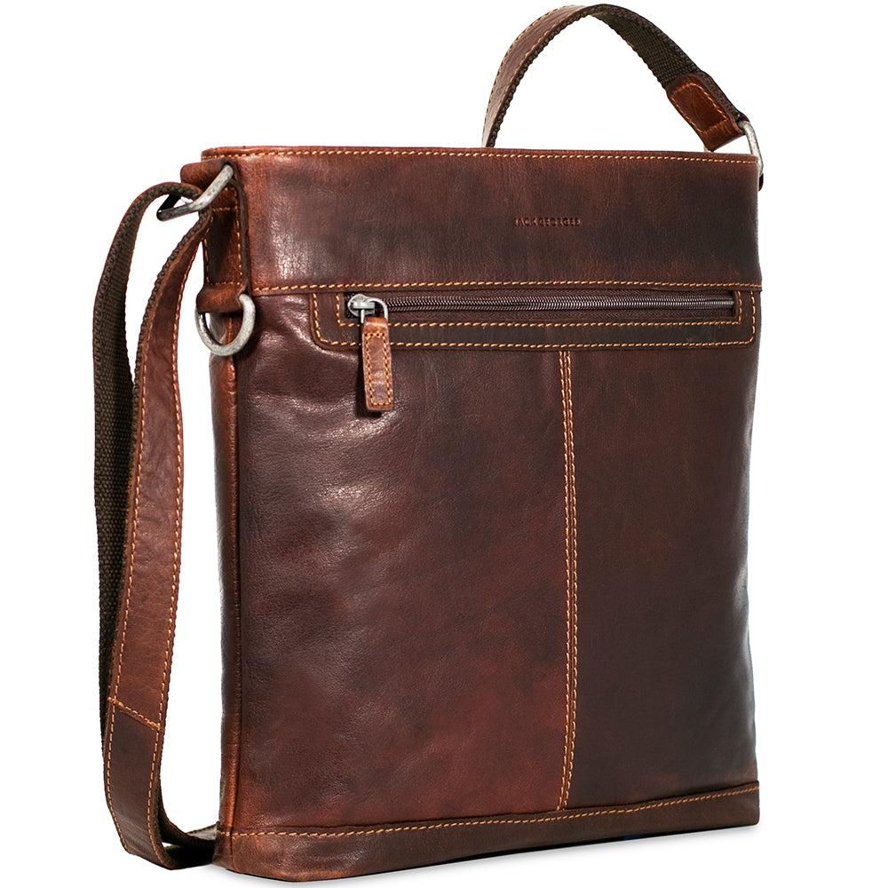 Jack Georges Crossbody Bag #7312
