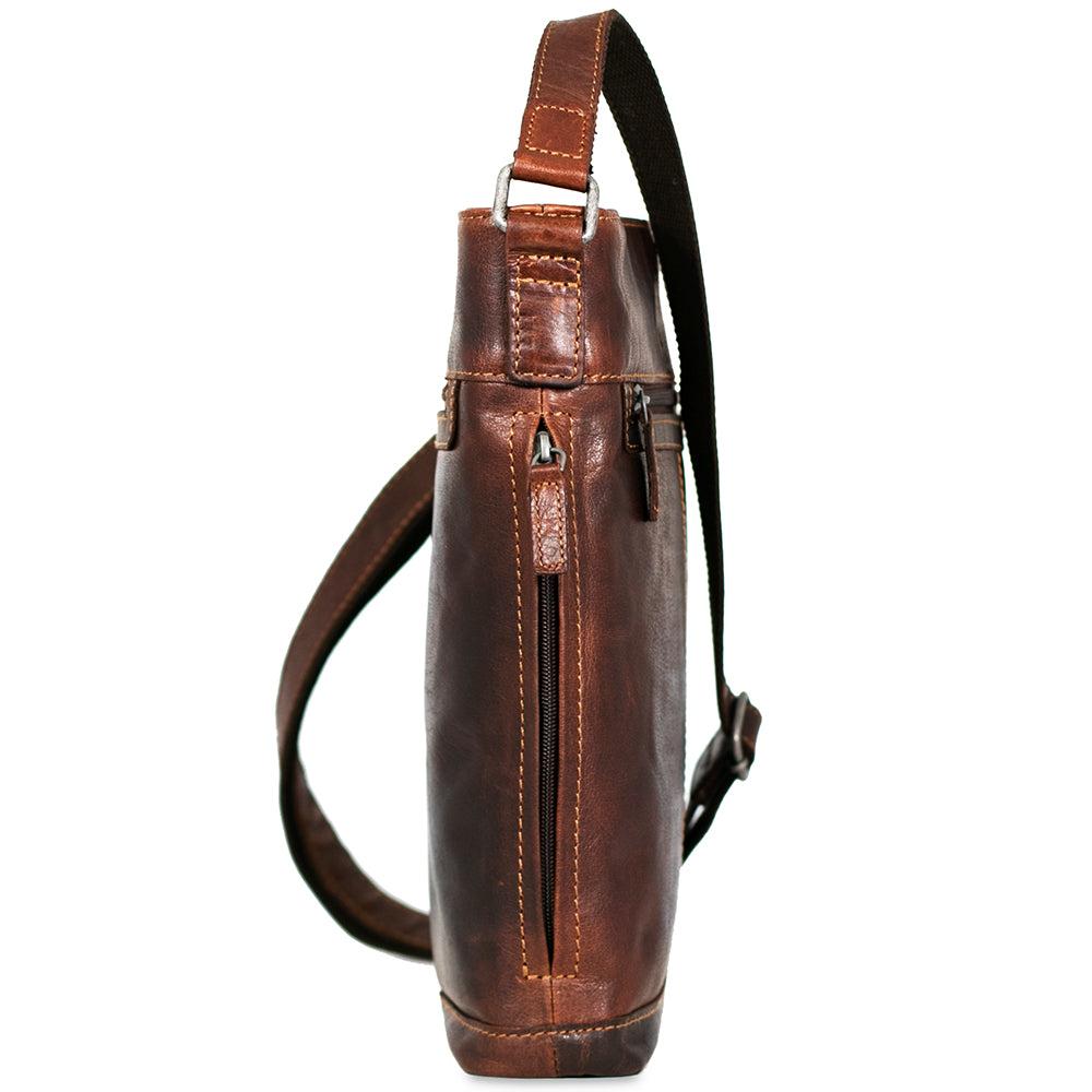 Jack Georges Crossbody Bag #7312