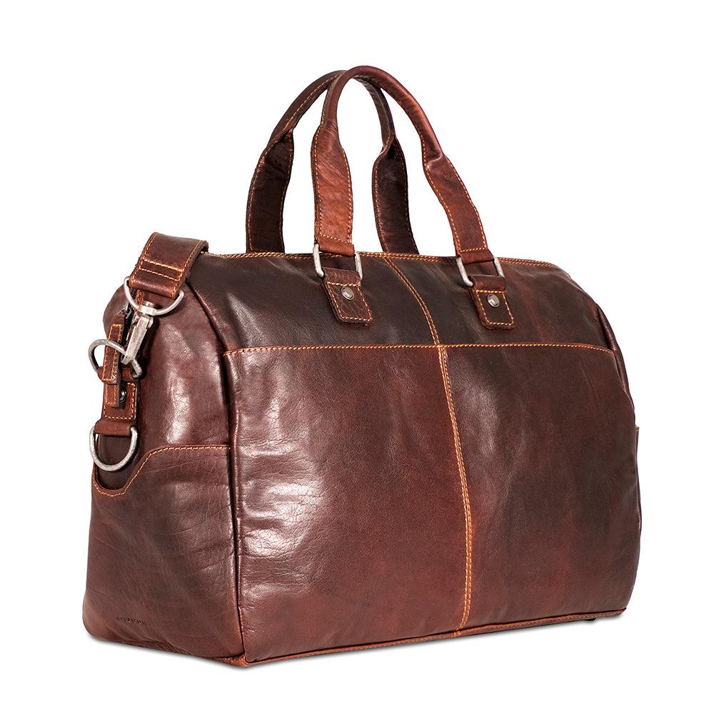 Jack Georges Day Bag Duffle #7318