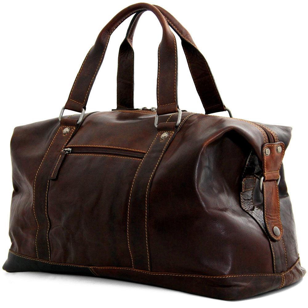 Jack Georges Duffle Bag #7319