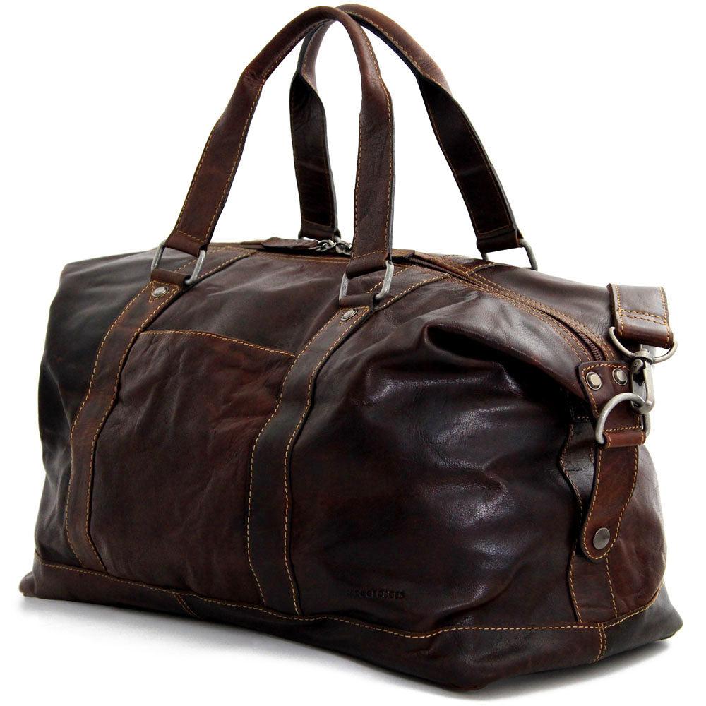 Jack Georges Duffle Bag #7319
