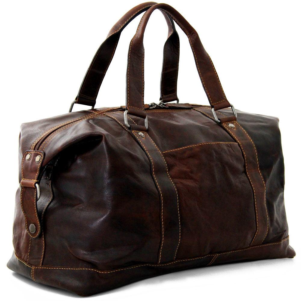 Jack Georges Duffle Bag #7319