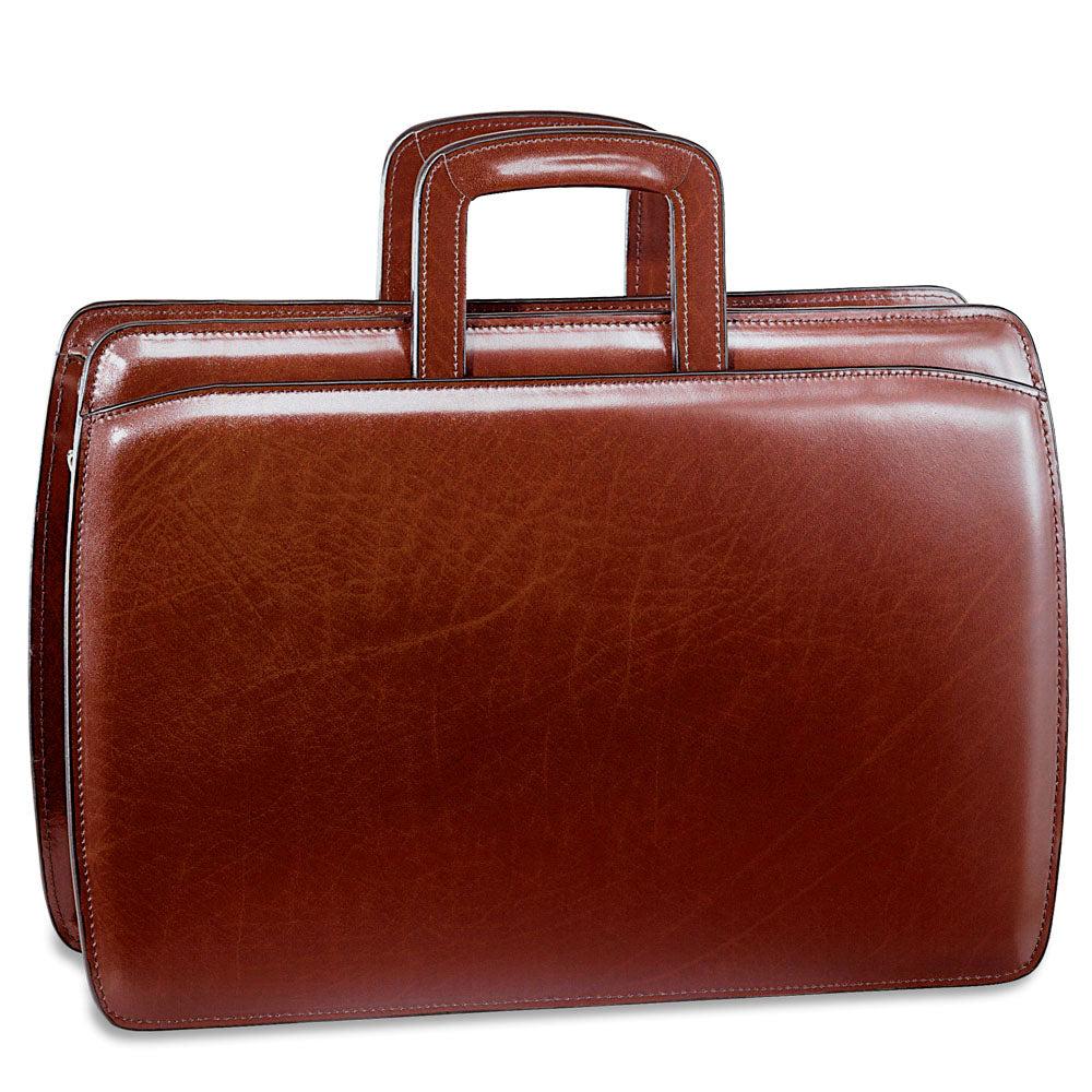 Jack Georges Elements Professional Briefcase #4202
