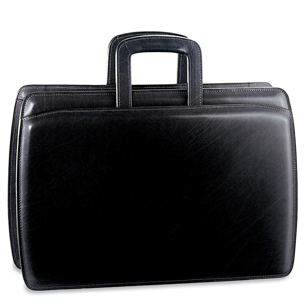 Jack Georges Elements Professional Briefcase #4202