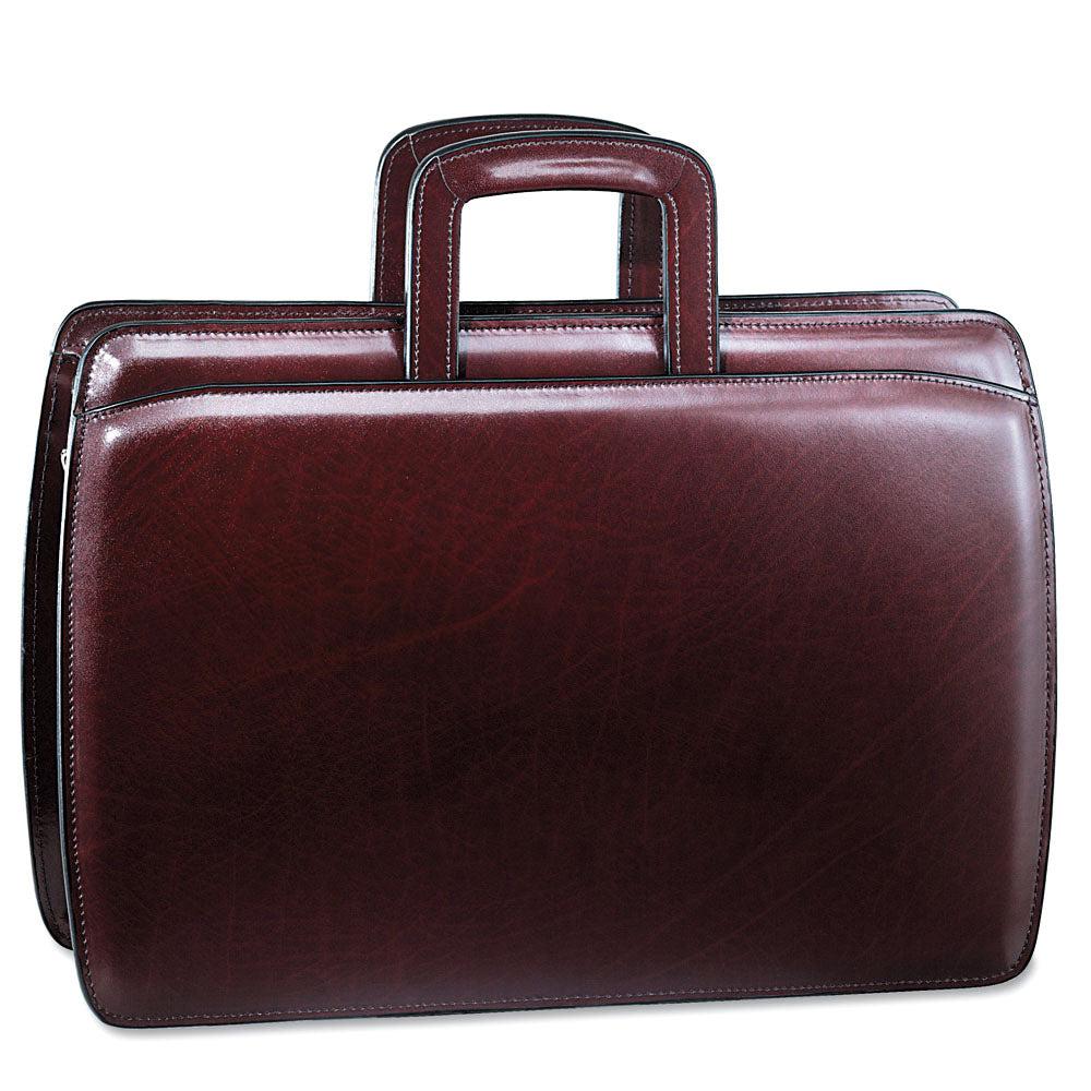 Jack Georges Elements Professional Briefcase #4202