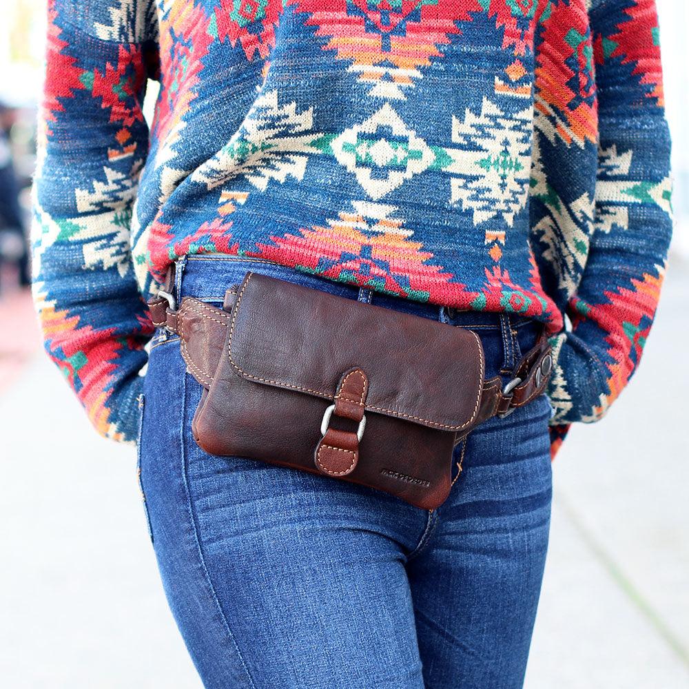 Jack Georges Handsfree Belt Bag #7611