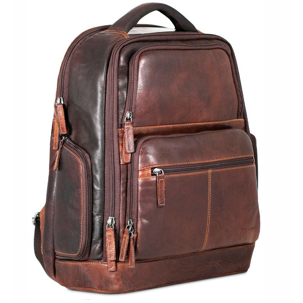 Jack Georges Large Tech Backpack #7527