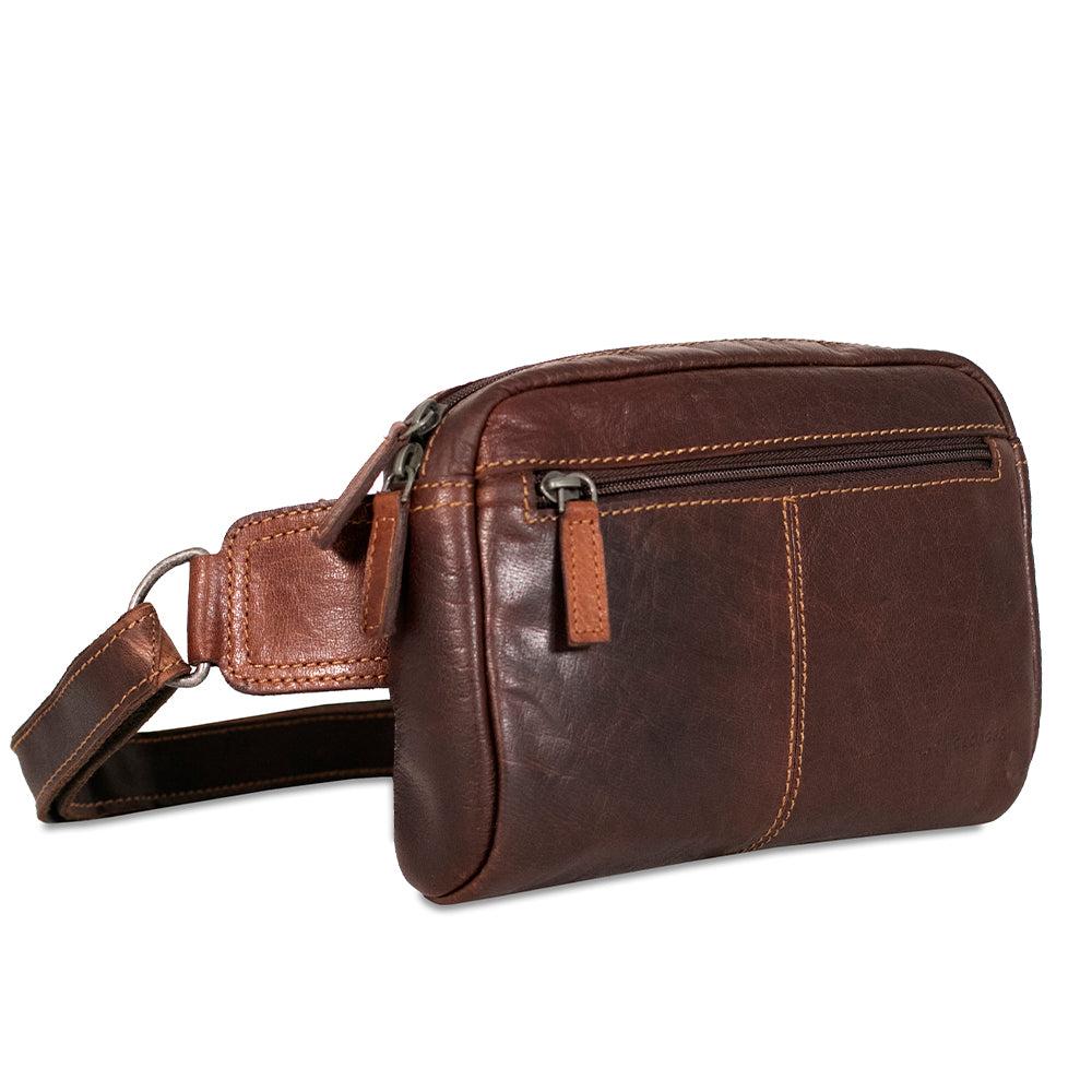Jack Georges Large Travel Belt Bag #7109