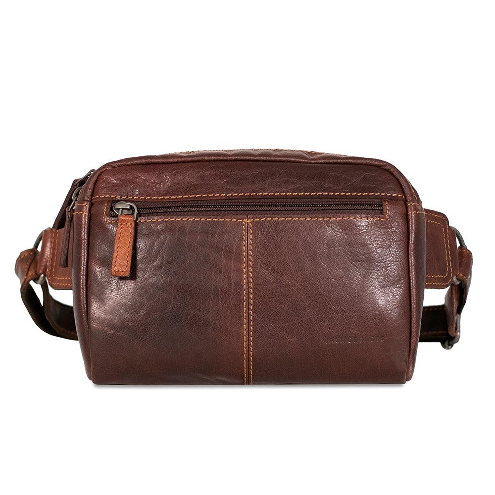 Jack Georges Large Travel Belt Bag #7109