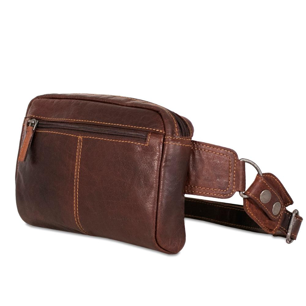 Jack Georges Large Travel Belt Bag #7109