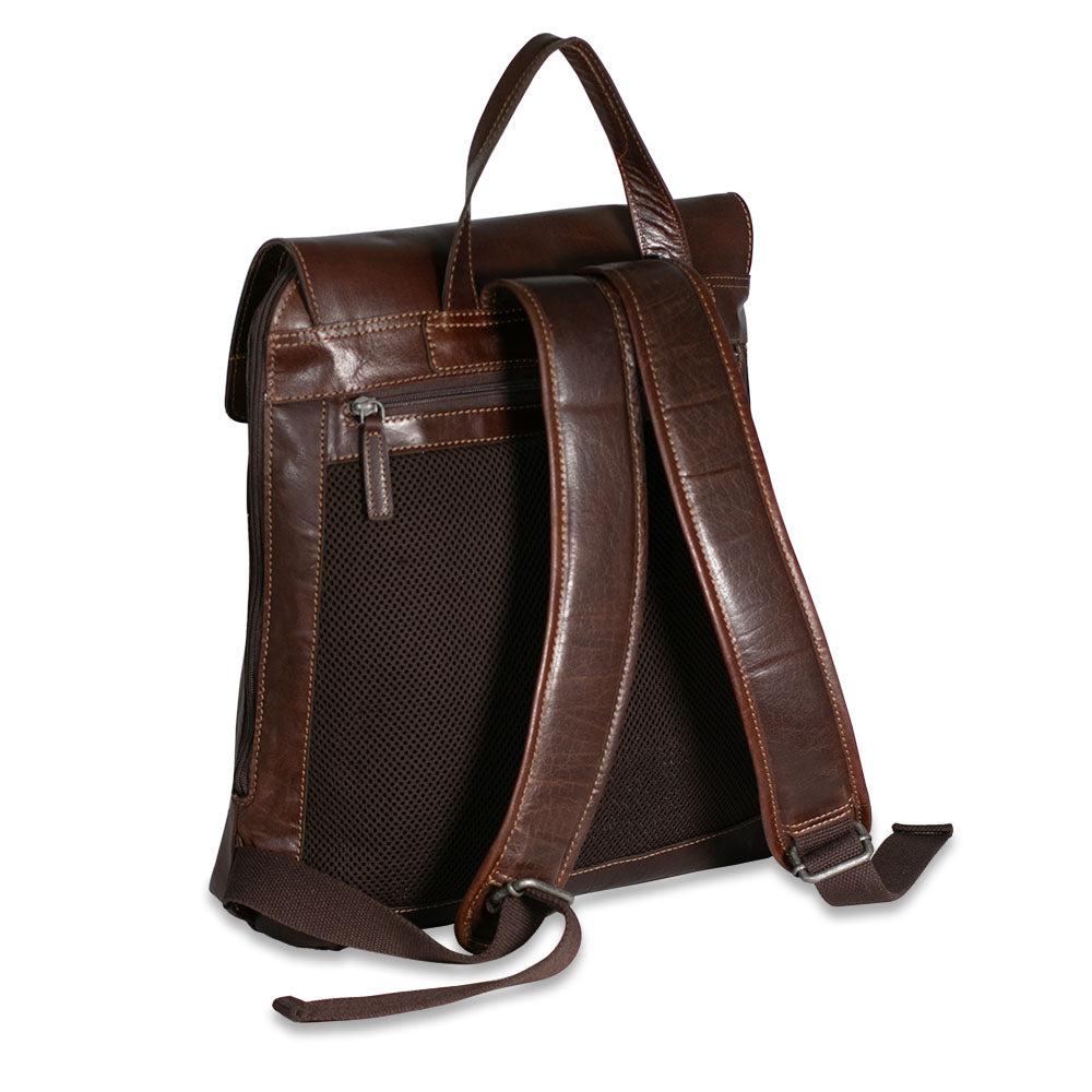 Jack Georges Maya Laptop Backpack #7526