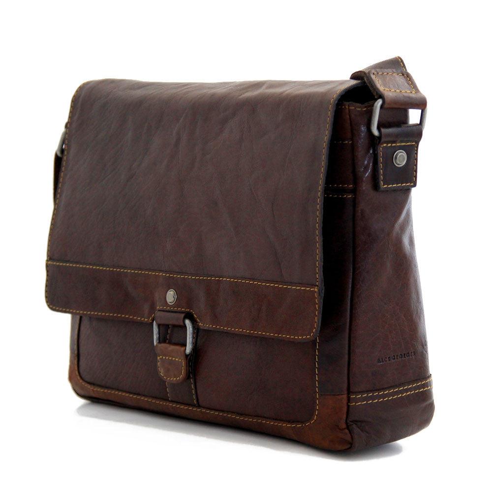 Jack Georges Messenger Bag #7314