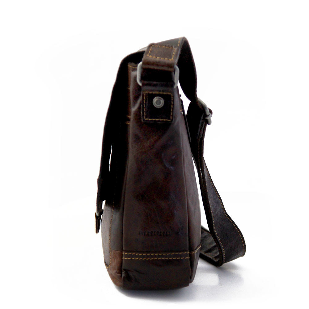 Jack Georges Messenger Bag #7314
