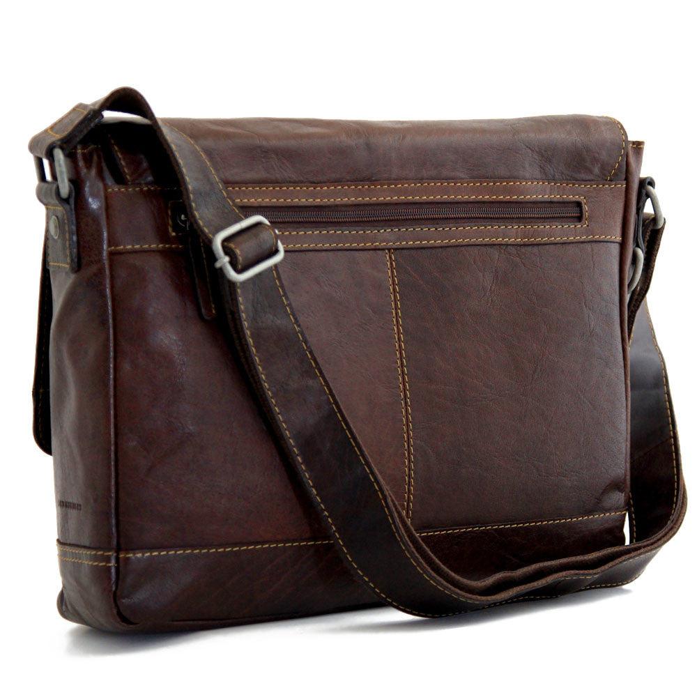 Jack Georges Messenger Bag #7314