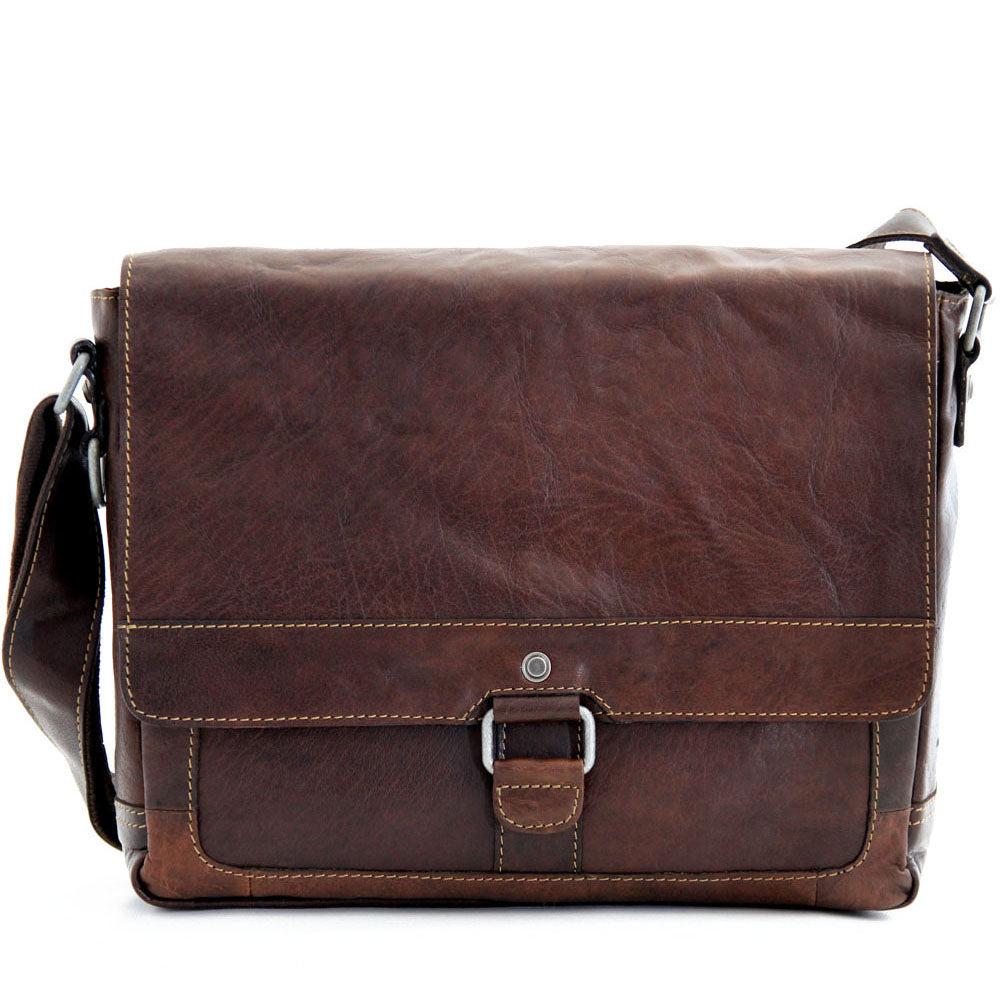 Jack Georges Messenger Bag #7314