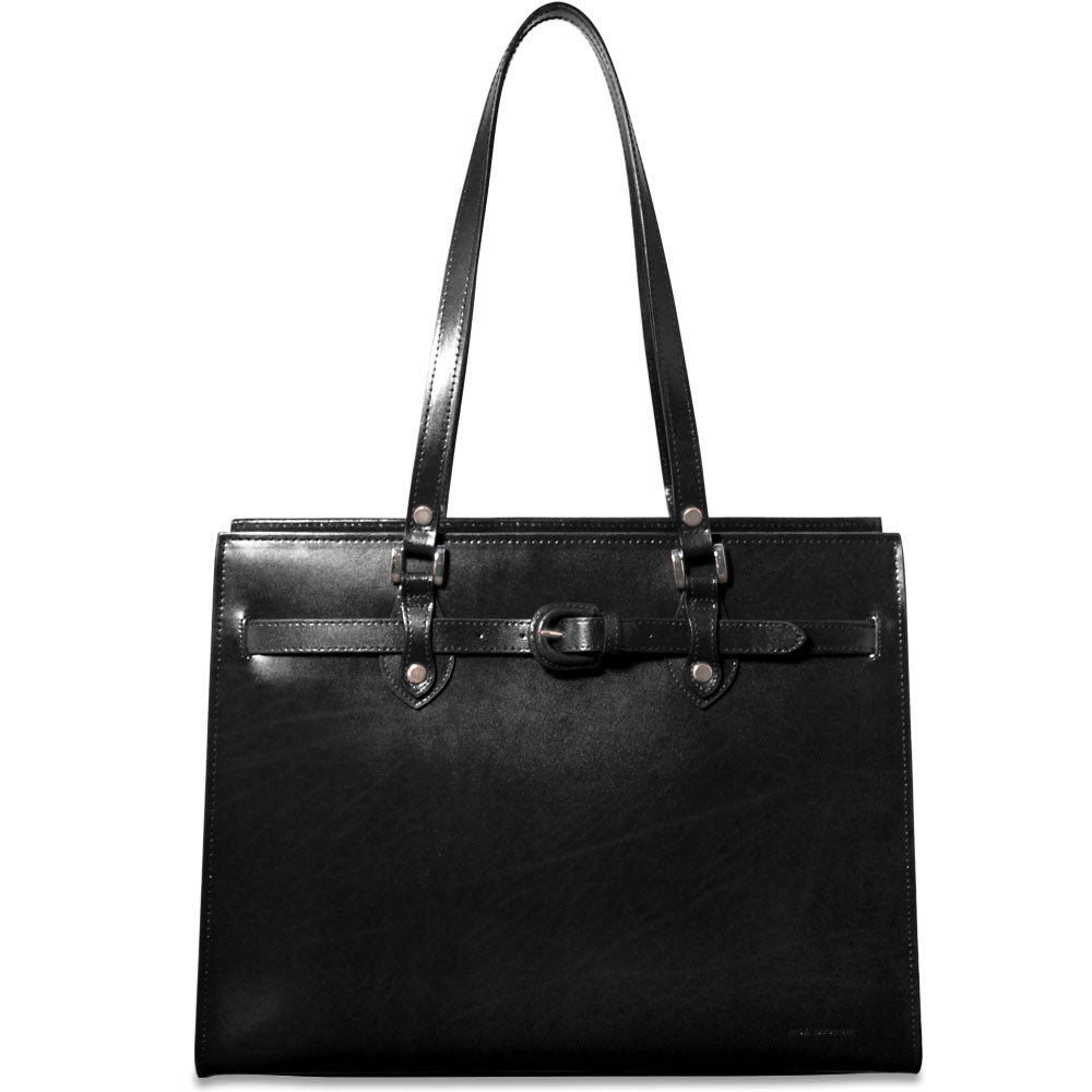 Jack Georges Milano Alexis Business Tote #3886