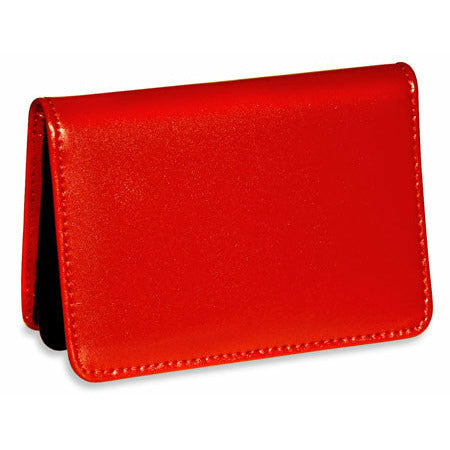 Jack Georges Milano Card Holder Wallet Sample