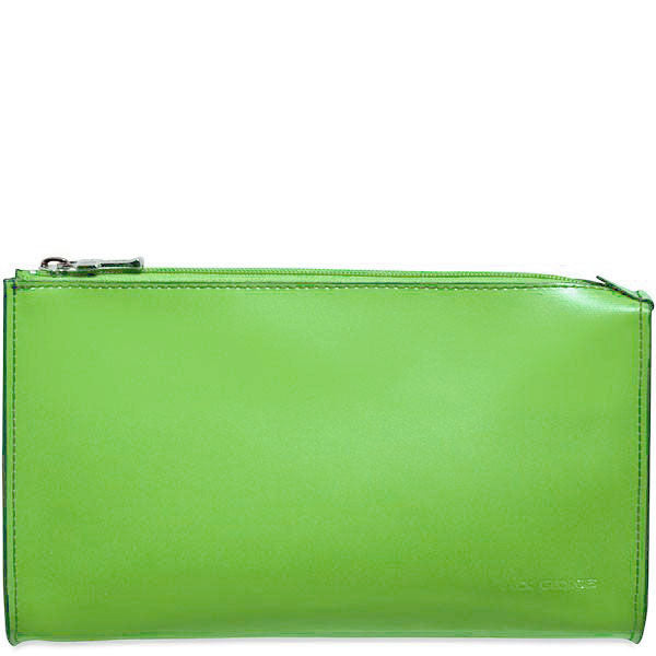 Jack Georges Milano Cosmetic Bag Sample