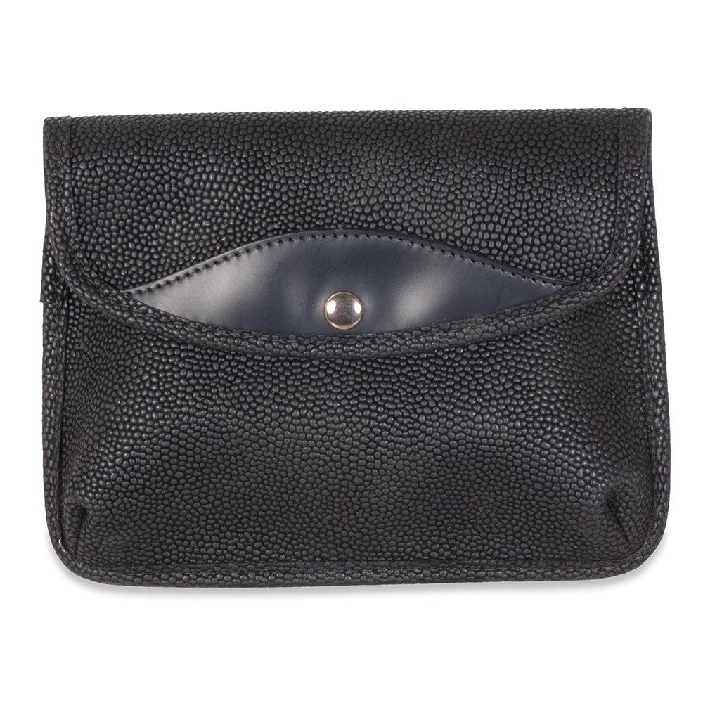 Jack Georges Nevada Cosmetic Bag Sample