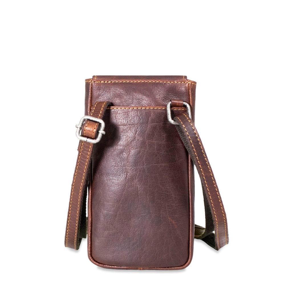 Jack Georges Phone Holder Crossbody #7670