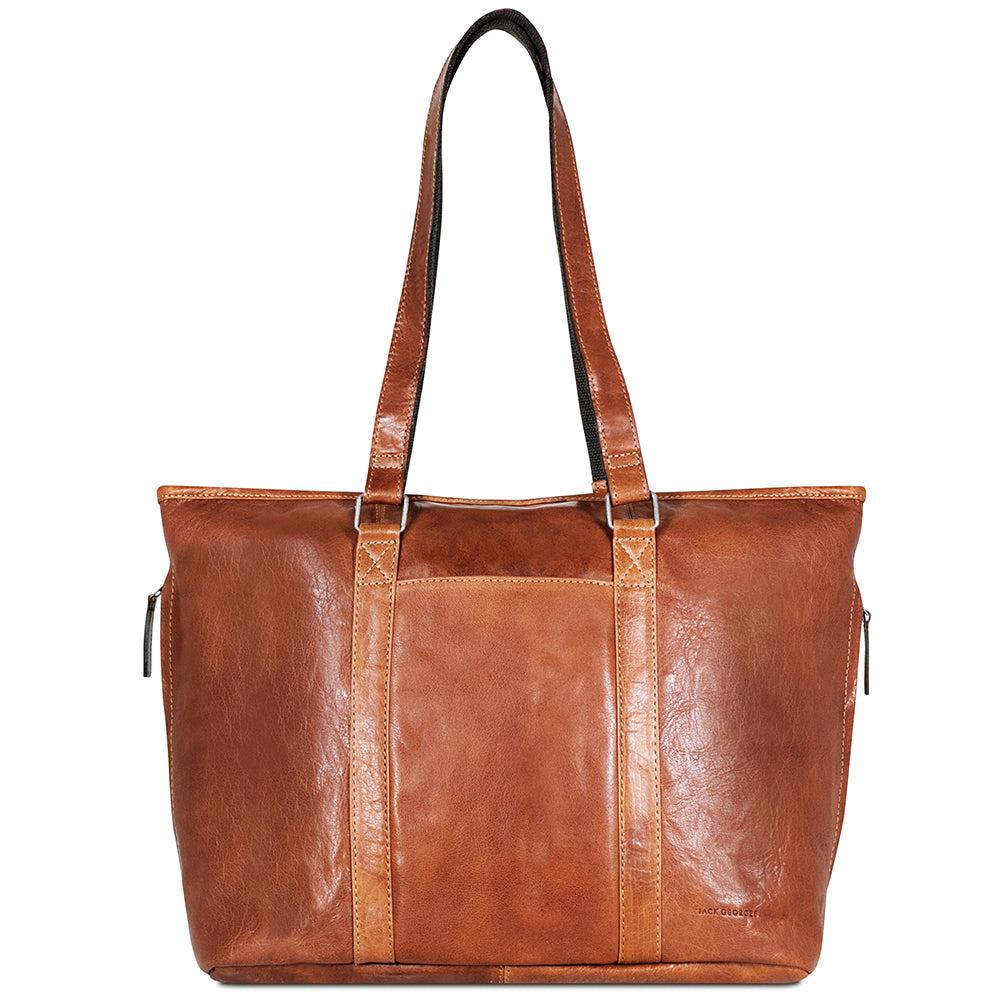 Jack Georges Shopper Tote #7803
