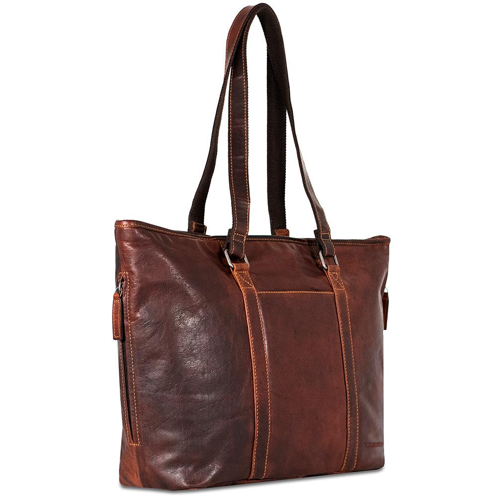 Jack Georges Shopper Tote #7803