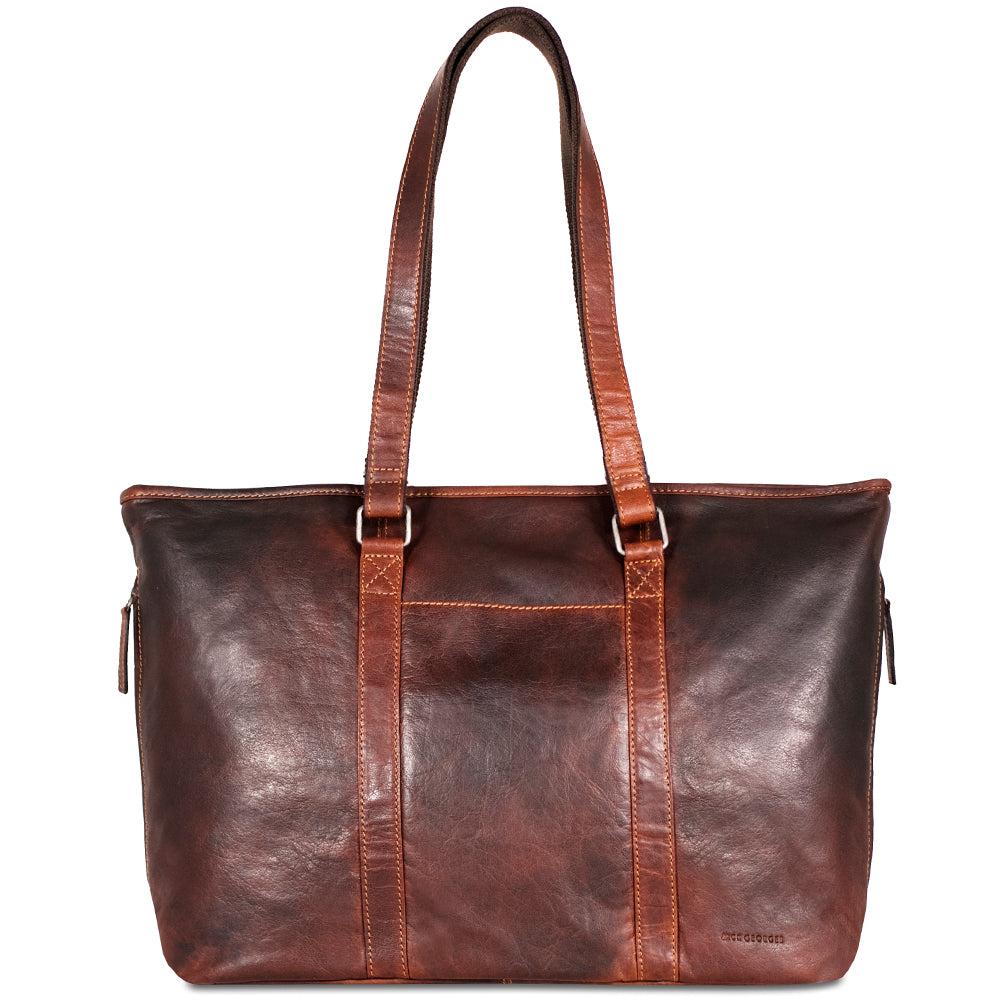 Jack Georges Shopper Tote #7803