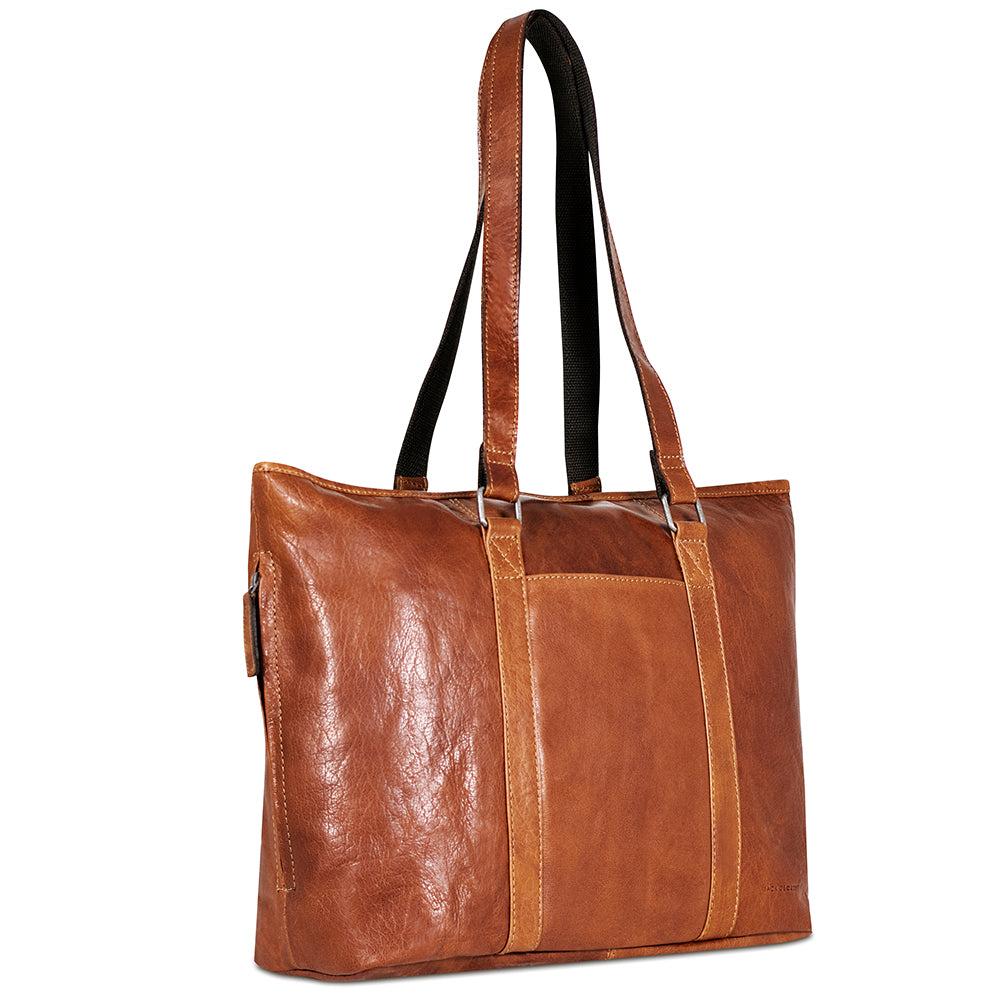 Jack Georges Shopper Tote #7803