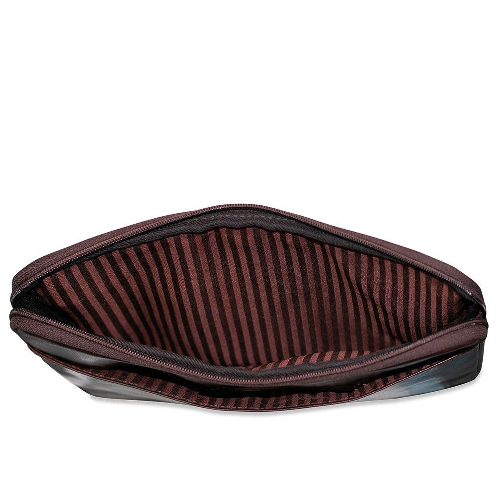 Jack Georges Slim Underarm #7535