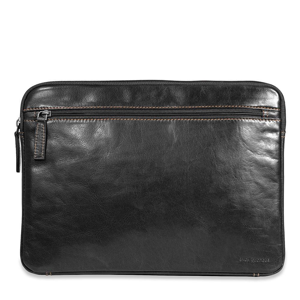 Jack Georges Slim Underarm #7535