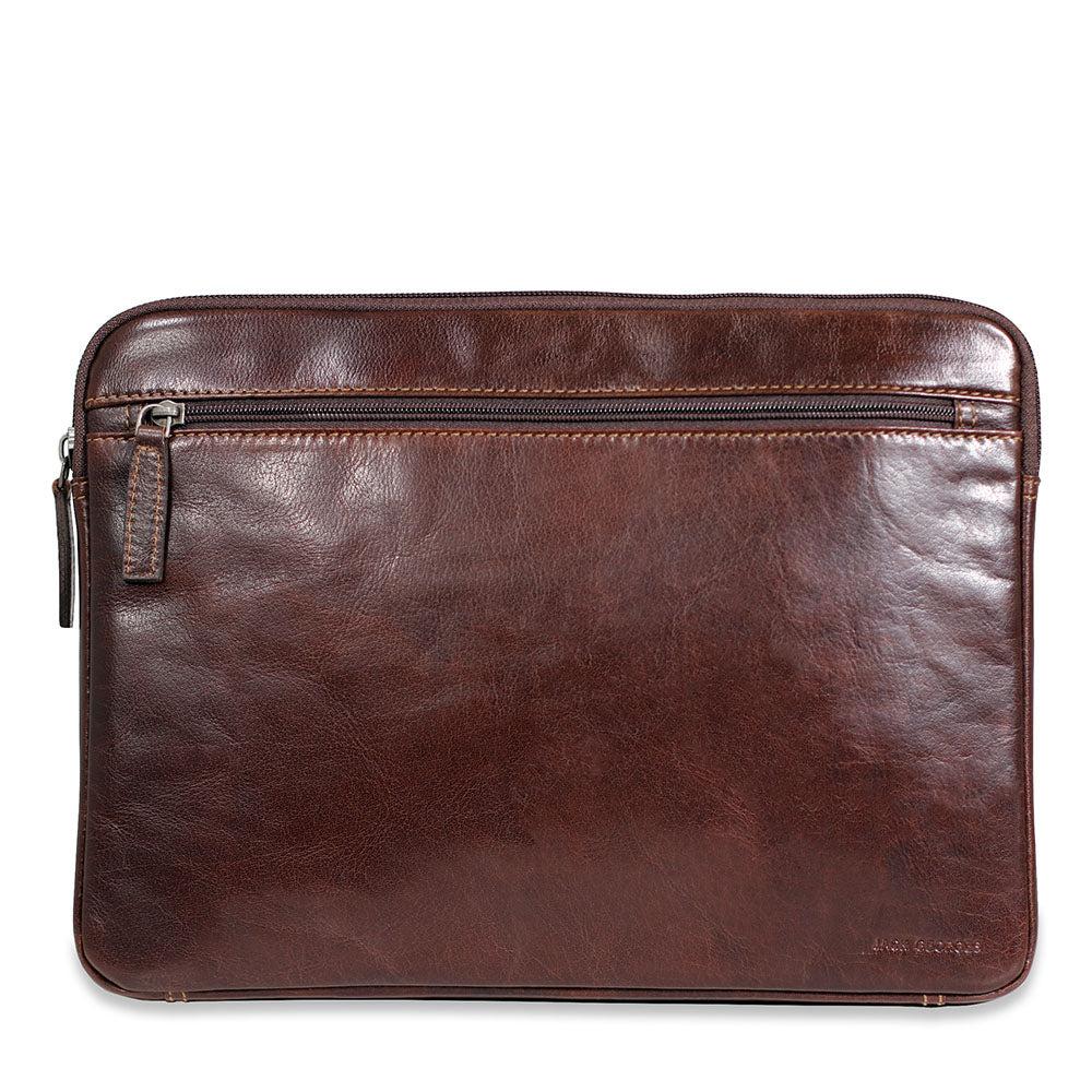 Jack Georges Slim Underarm #7535