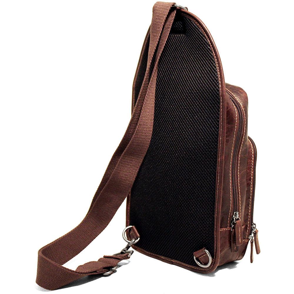 Jack Georges Sling Bag #7582