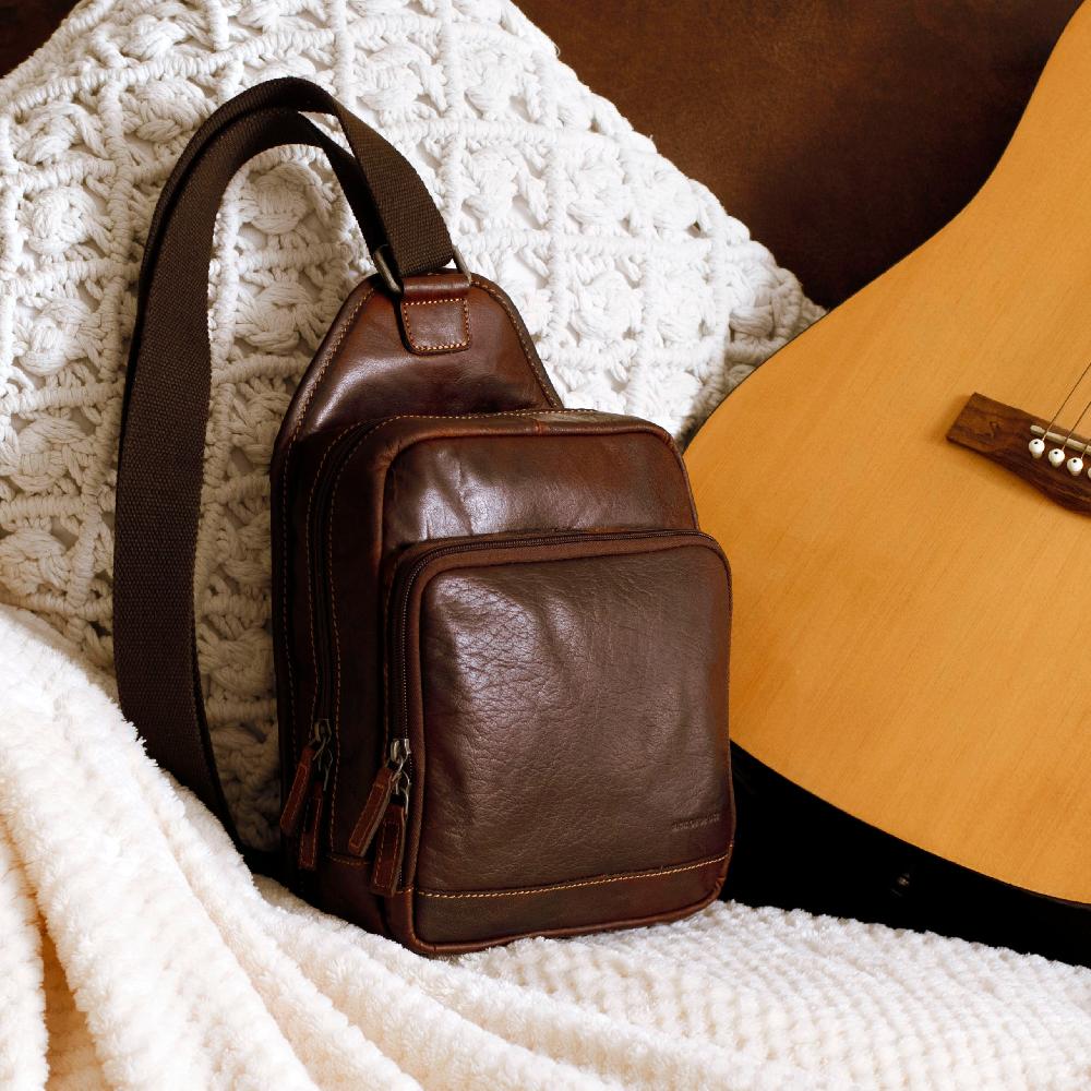 Jack Georges Sling Bag #7582