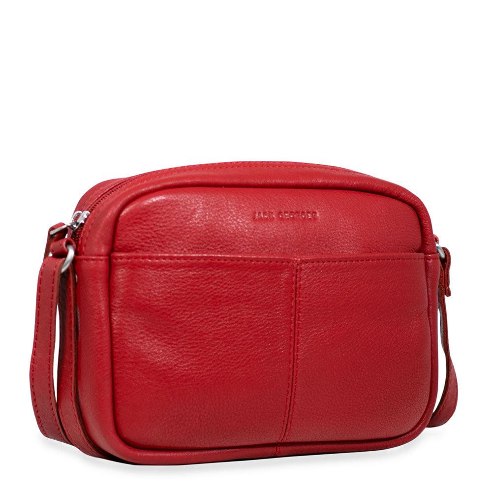 Jack Georges SOHO Slim Camera Bag #1193