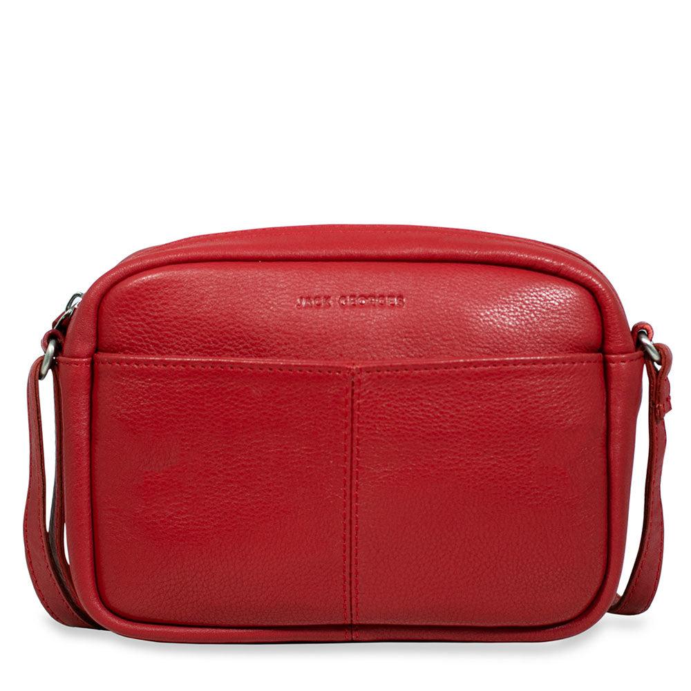 Jack Georges SOHO Slim Camera Bag #1193