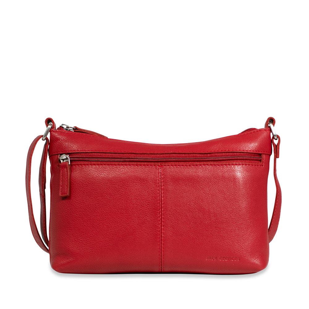 Jack Georges SOHO Slim Crossbody #1870