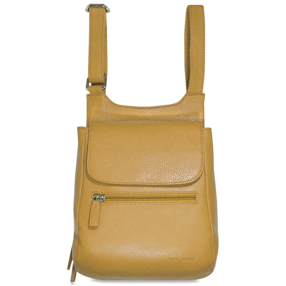 Jack Georges SOHO Slim CrossBody Sample