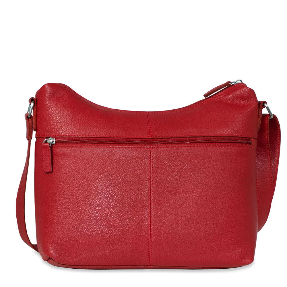 Jack Georges SOHO Uptown Hobo Bag #1814