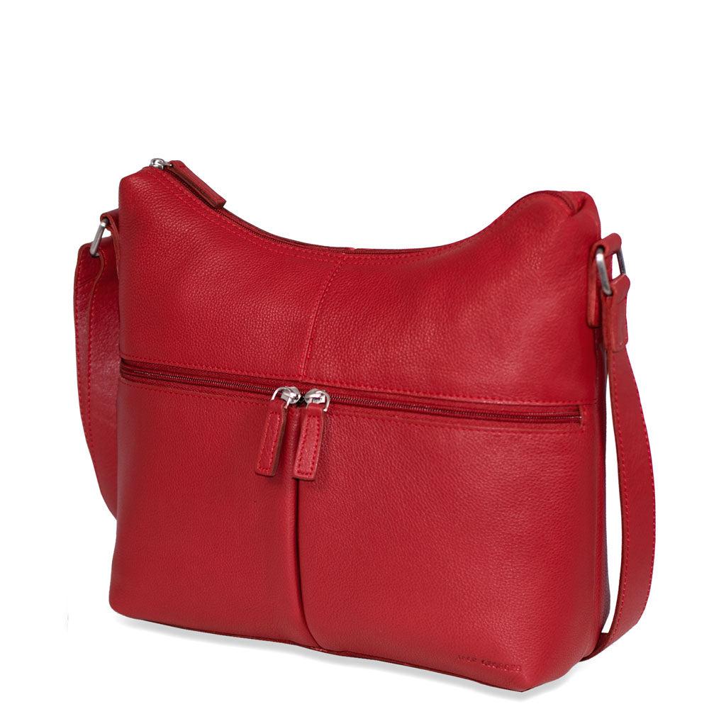 Jack Georges SOHO Uptown Hobo Bag #1814