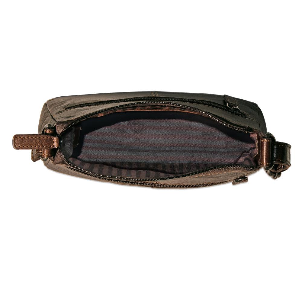 Jack Georges Sophia Mini HandBag #7215