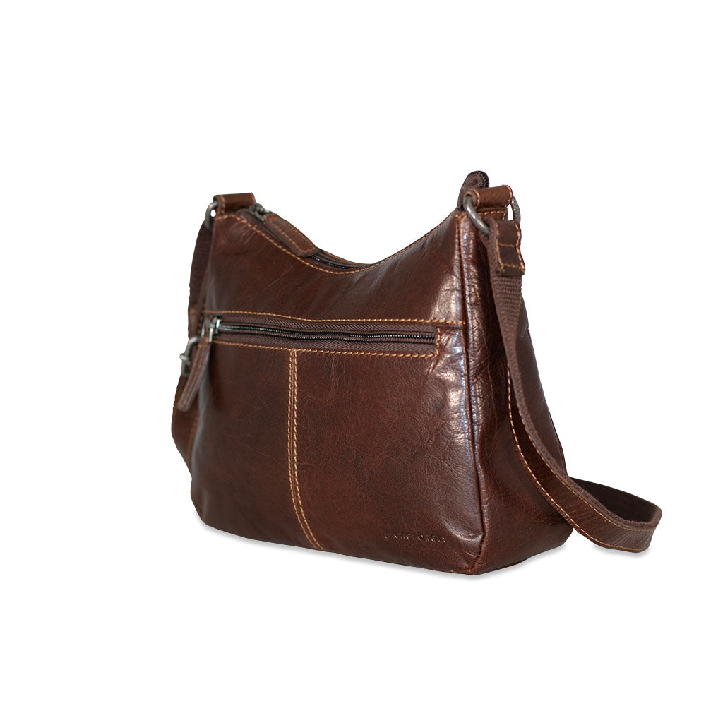 Jack Georges Sophia Mini HandBag #7215