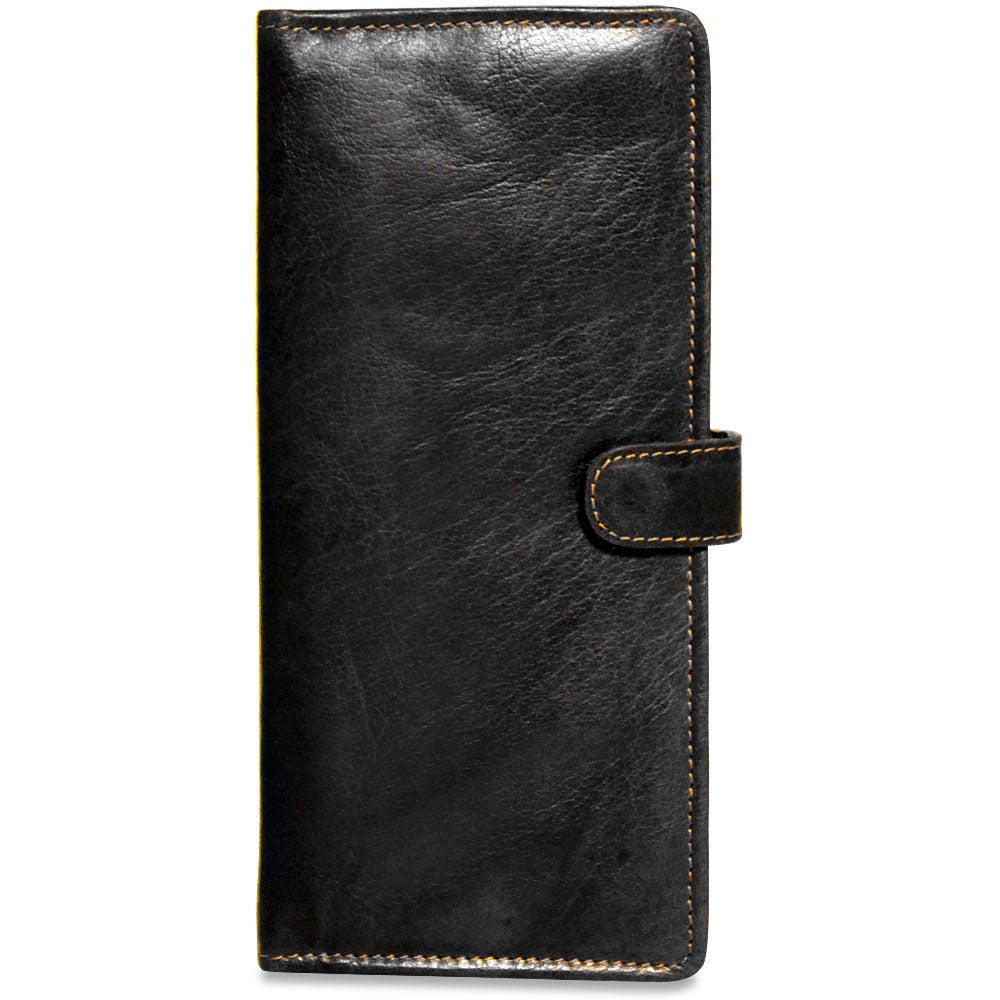 Jack Georges Travel Wallet #7729