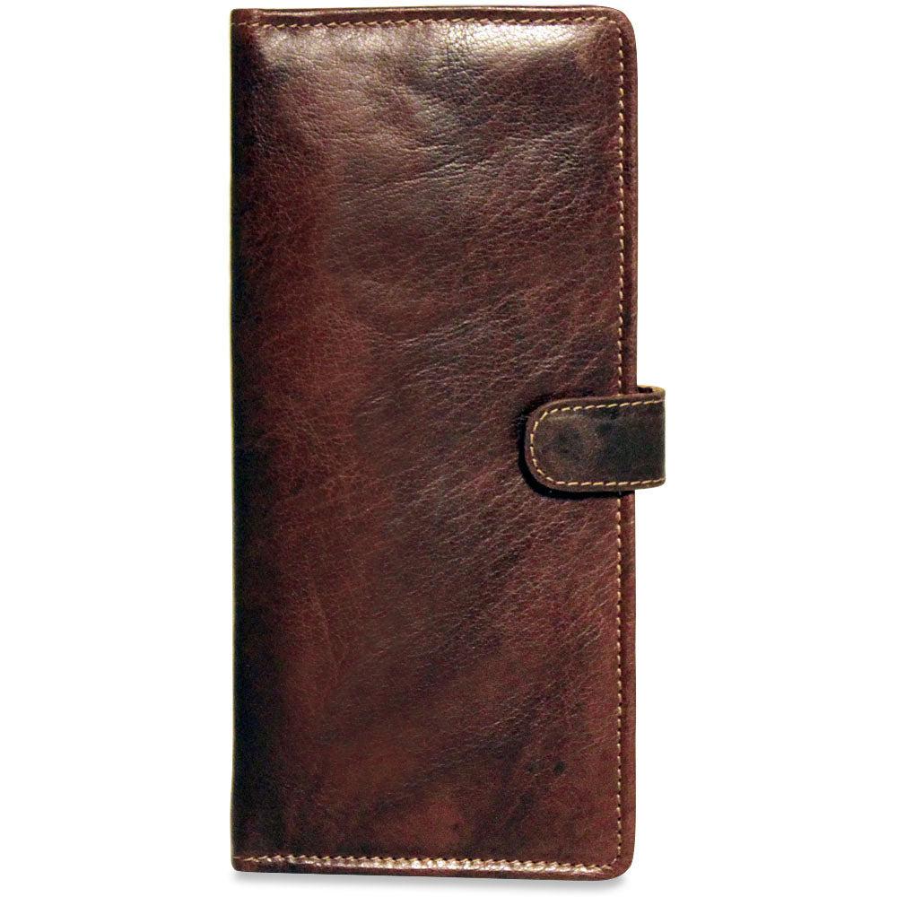 Jack Georges Travel Wallet #7729
