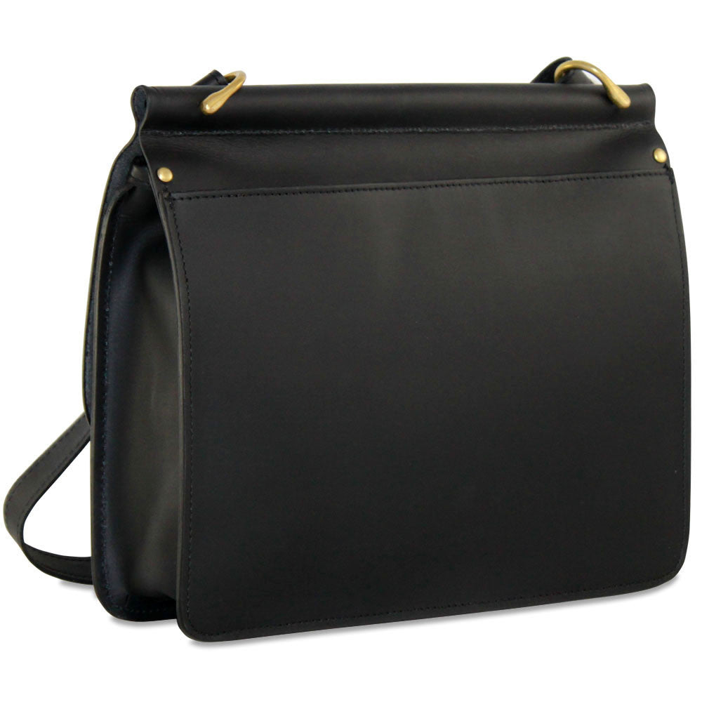 Jack Georges University Dowel Handbag #2648