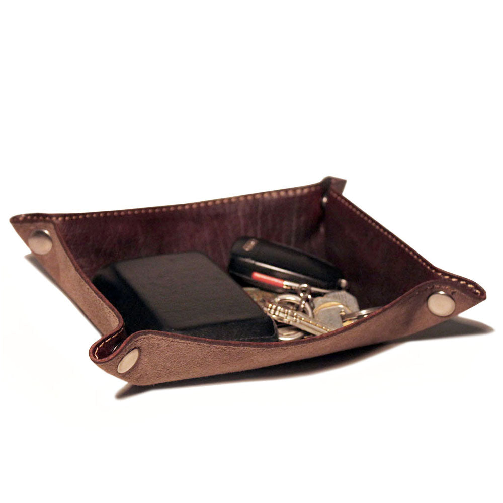 Jack Georges Voyager Snap Tray #7000