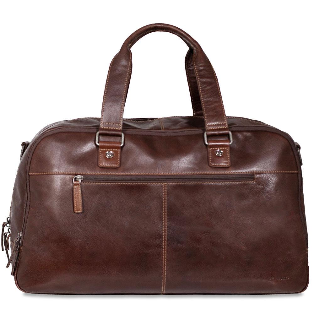 Jack Georges Weekender Duffle Bag #7921